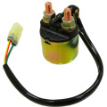 Bronco Starter solenoid Honda