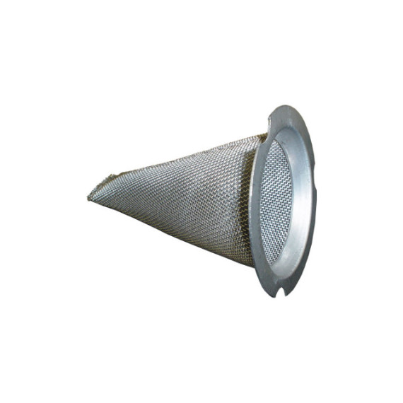 SPI Quiet Core / Spark Arrestor