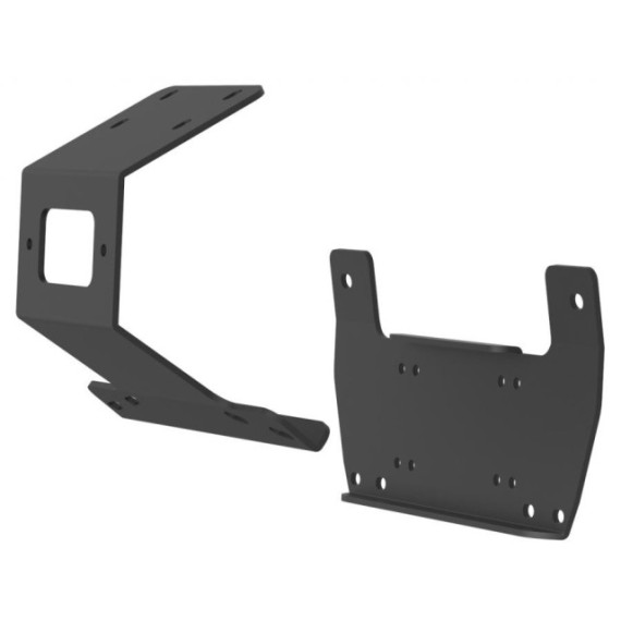 Bronco Winch mounting kit Can-am