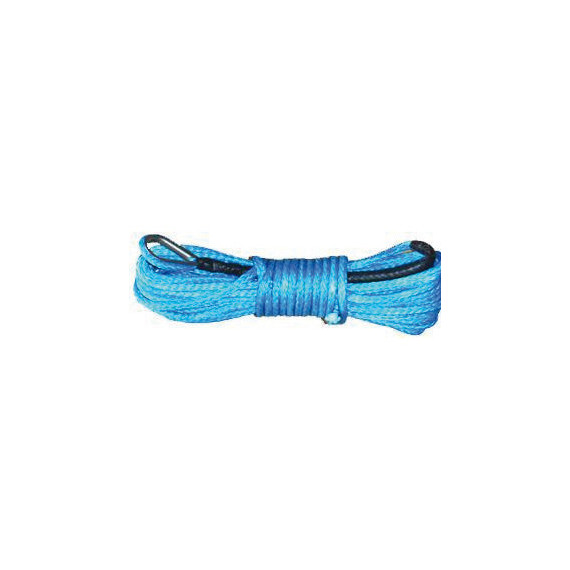 WINCH ROPE 4.5mm x 15,3M