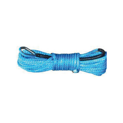 WINCH ROPE 4.5mm x 15,3M