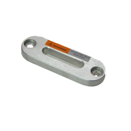 Bronco Fairlead for syntetic rope