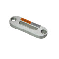 Bronco Fairlead for syntetic rope