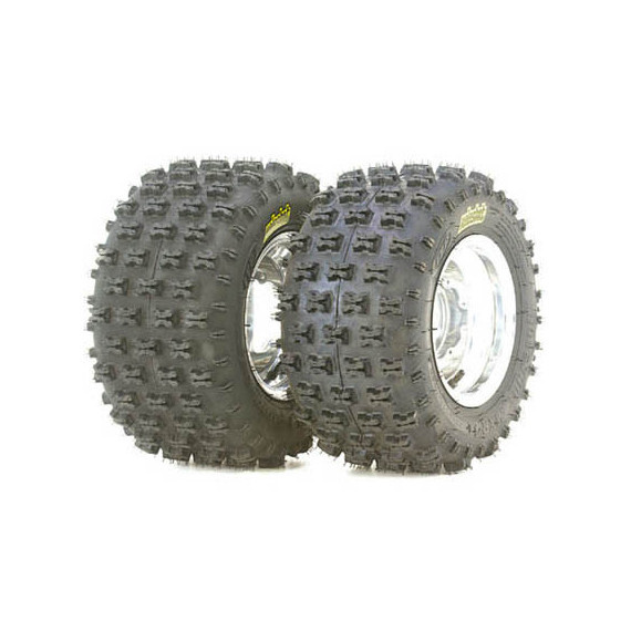 ITP Tire Holeshot MXR6 20x6.00-10