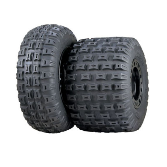 ITP Tire Quadcross MX PRO 18x10.00-8