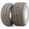 ITP Tire Holeshot 20x11.00-8 4-Ply