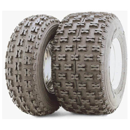 ITP Tire Holeshot 21x7.00-10 2-Ply