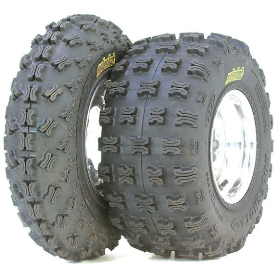 ITP Tire Holeshot GNCC 20x10.00-9, 255/55-9 E-appr