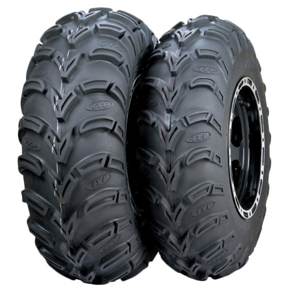 ITP Tire Mud Lite AT 24x8.00-12