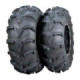 ITP Tire Mud Lite 26x10.00-12 6-Ply E-appr.