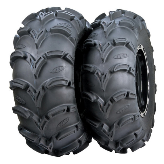 ITP Tire Mud Lite 26x10.00-12 6-Ply E-appr.