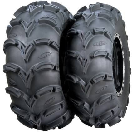 ITP Tire Mud Lite XL 26x12.00-12 6-Ply E-appr.