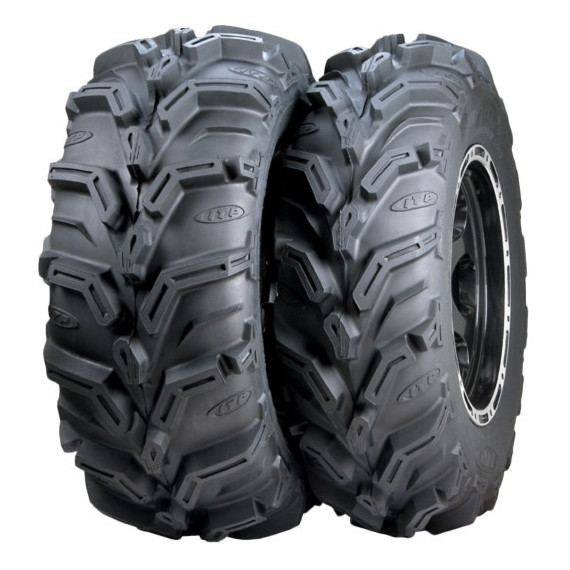 ITP Tire Mud Lite XTR 27x9.00-14 6-Ply