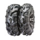 ITP Tire Mega Mayhem 27x9.00-12 6-Ply 38mm