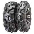 ITP Tire Mega Mayhem 27x11.00-12 6-Ply 38mm