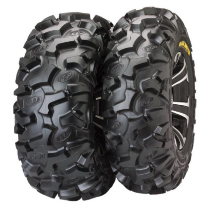 ITP Tire Blackwater Evolution 25x9.00-R12 8-Ply