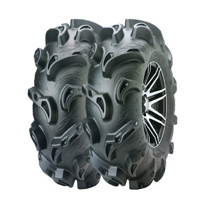 ITP Tire Mammoth Mayhem 32x10.00-14 6-Ply 50mm