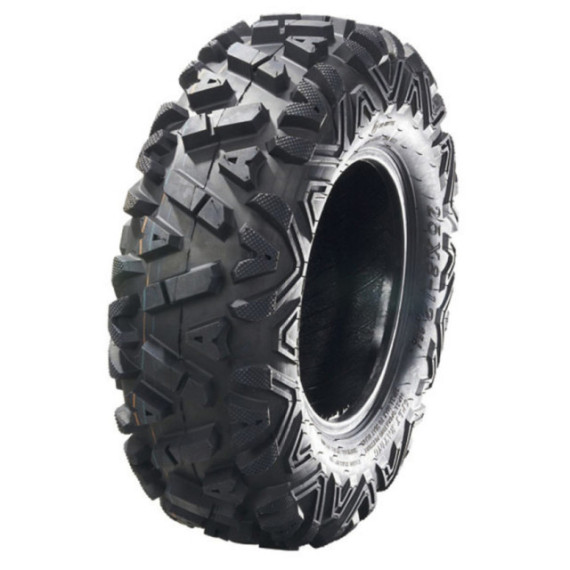 Sunf Tire A-033 26x9.00-12 6-Ply E-appr.