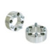 "Bronco Wheel spacers ATV 1"" 4/110-10mm pair"