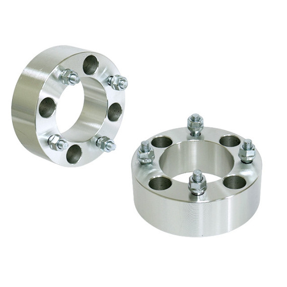 "Bronco Wheel spacers ATV 1"" 4/110-10mm pair"