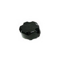 CAP KIT BLACK 4/156 (4pcs.)