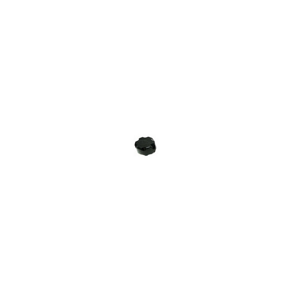 CAP KIT BLACK 4/137 (4pcs.)