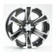 SS ALLOY 312 12x7 5+2 4/110