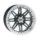 ITP rim SS216 12x7 5+2 4/137