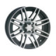 ITP rim SS316 12x7 5+2 4/137