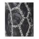 DIAMOND PEG (AU-06507) CHAINS 130x36