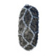 DIAMOND V-BAR (AU-06519) CHAINS 166x46cm