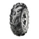 Maxxis Tire Zilla MU01 26x9.00-12 6-Ply M+S E-appr.