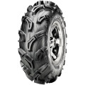 Maxxis Tire Zilla MU01 26x9.00-12 6-Ply M+S E-appr.