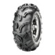 Maxxis Tire Zilla MU02 26x11.00-12 6-Ply M+S E-appr.