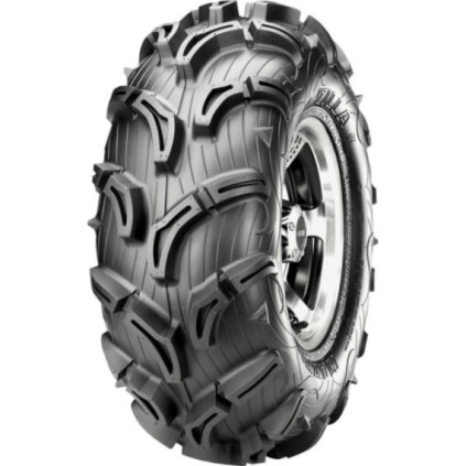 Maxxis Tire Zilla MU02 26x11.00-12 6-Ply M+S E-appr.