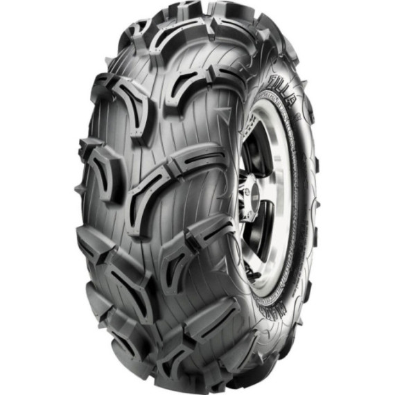 Maxxis Tire Zilla MU02 28x12.00-12 6-Ply M+S E-appr.