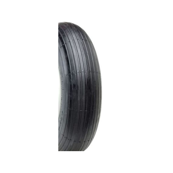 Tire 4,00 - 4 , TT 4-pr, HF207