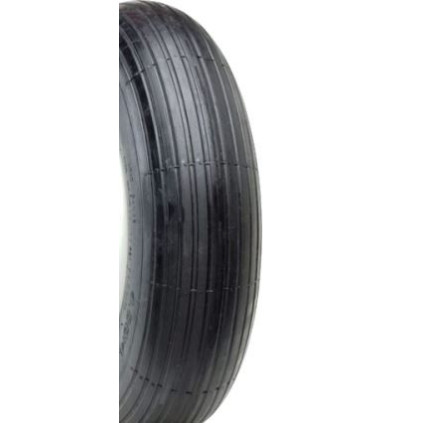 Tire 4,00 - 6 , TT 4-pr, HF207