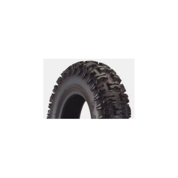 Tire 4,10 - 6 , TL 2-pr, V-8505