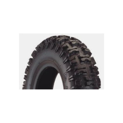 Tire 4,10 - 6 , TL 2-pr, V-8505