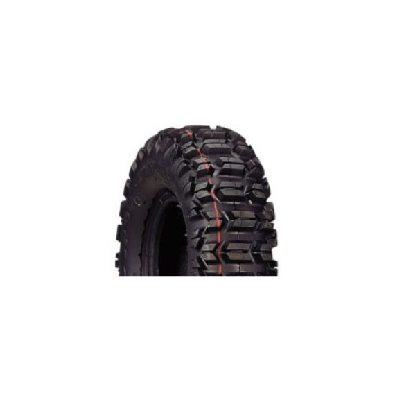 Tire 14 x 4,00 - 6 , TL 2-pr, HF270