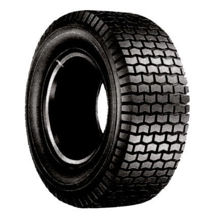 Tire 11 x 4,00 - 4 , TL 4-pr, KT302