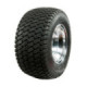 Tire 20 x 8,00 - 10 , TL 4-pr, LG306