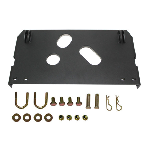 Bronco Mid Mount kit for snowplow Arctic Cat