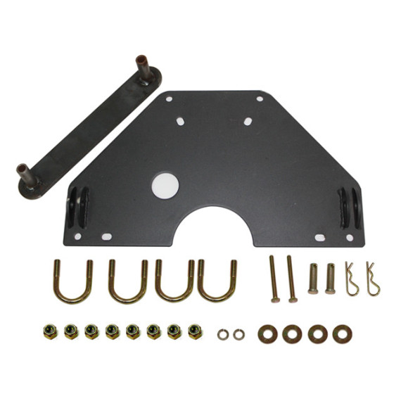 MOUNTING BRACKET