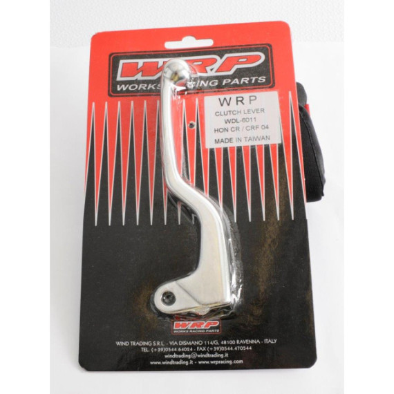 Clutchlever WRP Forged CR/CRF 96-03