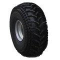 MOUNTED QINGDA TIRE&WHEEL RIGHT 22x12.00-8