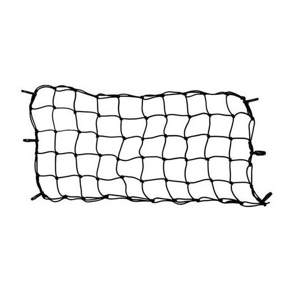 BRONCO CARGO NET