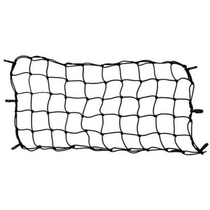 BRONCO CARGO NET