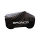 Bronco Storage cover XL ATV black 150D 210x112x100